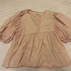 Rudy Jude Blouse